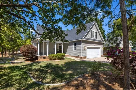 127 Clearwater Harbor Sanford NC 27332