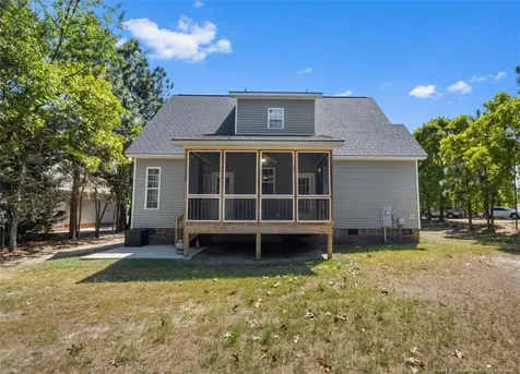 127 Clearwater Harbor Sanford NC 27332