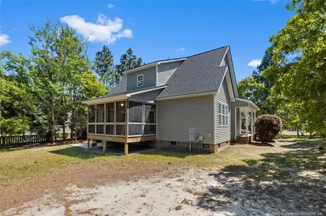 127 Clearwater Harbor Sanford NC 27332