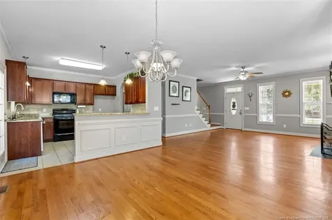127 Clearwater Harbor Sanford NC 27332