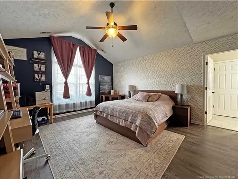 175 Sandspur Court Raeford NC 28376