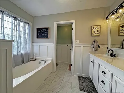 175 Sandspur Court Raeford NC 28376