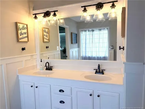 175 Sandspur Court Raeford NC 28376