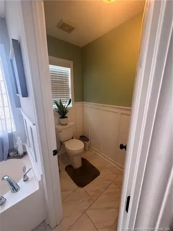 175 Sandspur Court Raeford NC 28376