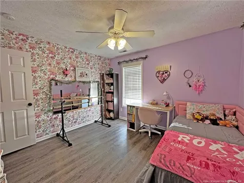 175 Sandspur Court Raeford NC 28376