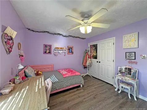 175 Sandspur Court Raeford NC 28376