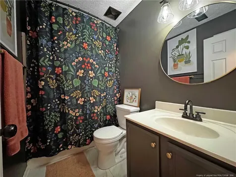 175 Sandspur Court Raeford NC 28376