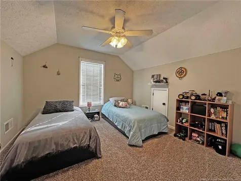 175 Sandspur Court Raeford NC 28376