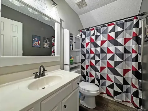 175 Sandspur Court Raeford NC 28376