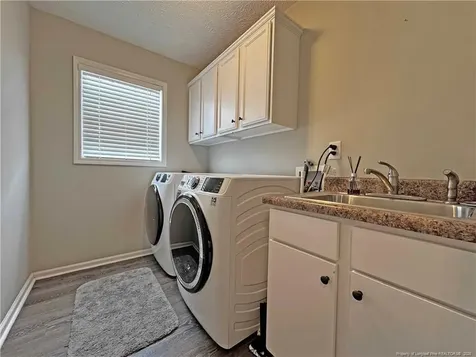 175 Sandspur Court Raeford NC 28376