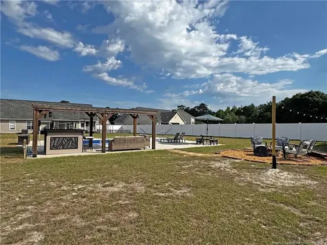 175 Sandspur Court Raeford NC 28376