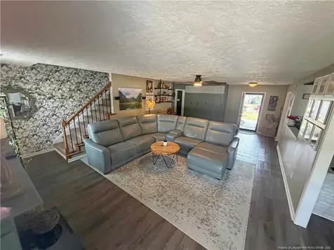 175 Sandspur Court Raeford NC 28376