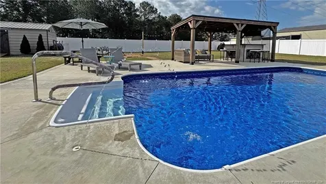 175 Sandspur Court Raeford NC 28376