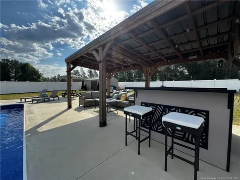 175 Sandspur Court Raeford NC 28376