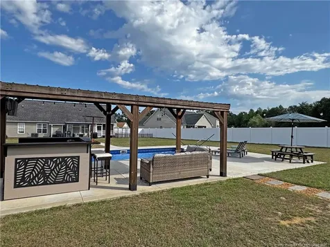 175 Sandspur Court Raeford NC 28376