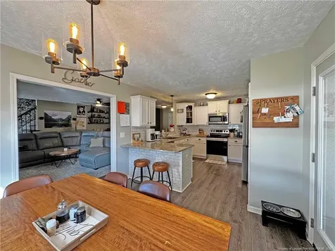 175 Sandspur Court Raeford NC 28376