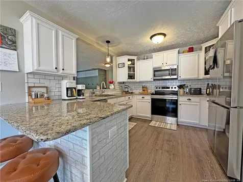 175 Sandspur Court Raeford NC 28376