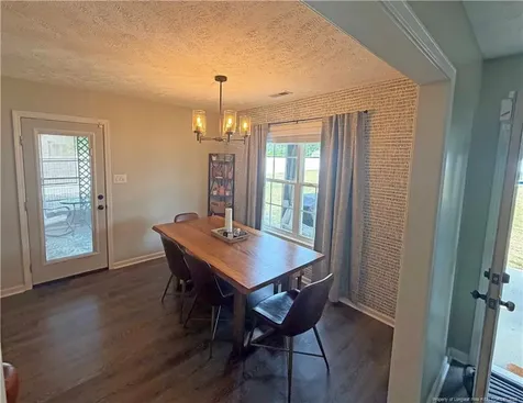 175 Sandspur Court Raeford NC 28376
