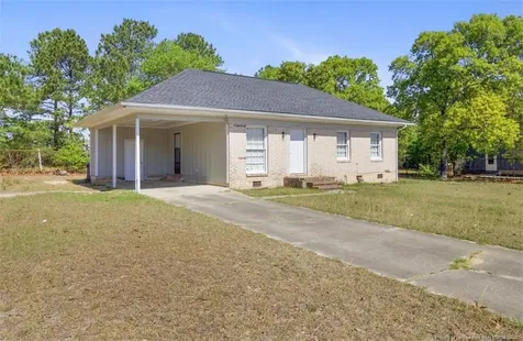 818 Grambling Court Fayetteville NC 28311