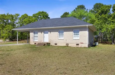 818 Grambling Court Fayetteville NC 28311