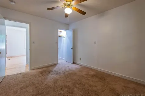 1115 Faison Avenue Fayetteville NC 28304