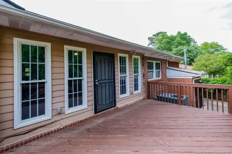 1115 Faison Avenue Fayetteville NC 28304