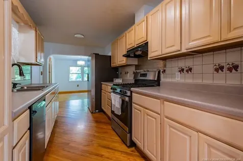 1115 Faison Avenue Fayetteville NC 28304