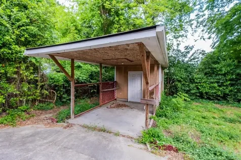 1115 Faison Avenue Fayetteville NC 28304
