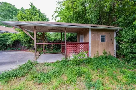 1115 Faison Avenue Fayetteville NC 28304