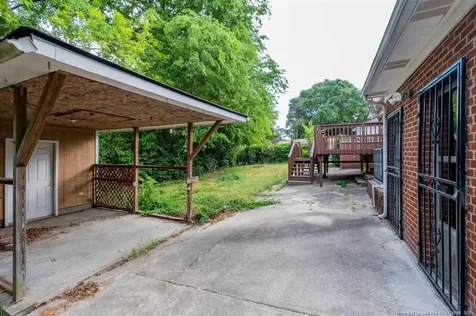 1115 Faison Avenue Fayetteville NC 28304