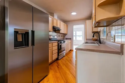 1115 Faison Avenue Fayetteville NC 28304