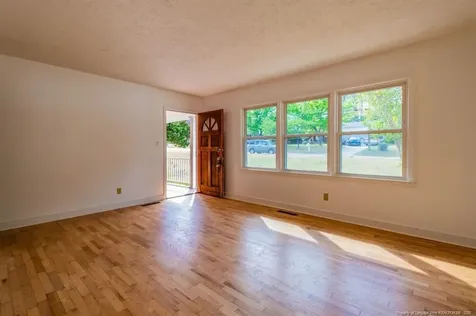 1115 Faison Avenue Fayetteville NC 28304