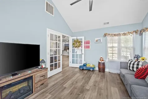 232 Nandina Court Fayetteville NC 28311