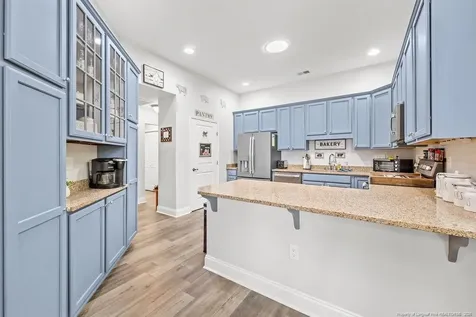 232 Nandina Court Fayetteville NC 28311