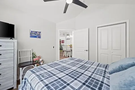 232 Nandina Court Fayetteville NC 28311