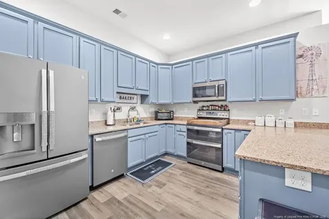 232 Nandina Court Fayetteville NC 28311