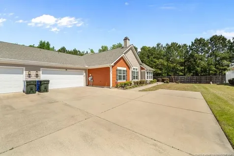 232 Nandina Court Fayetteville NC 28311