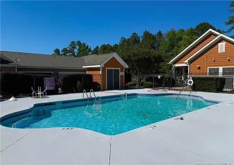 232 Nandina Court Fayetteville NC 28311
