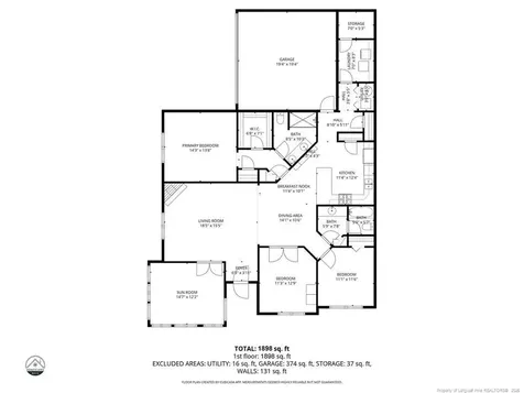 232 Nandina Court Fayetteville NC 28311