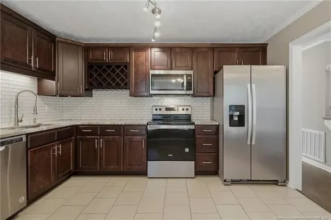 1212 Butterwood Circle Fayetteville NC 28314