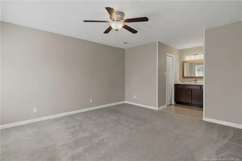 1212 Butterwood Circle Fayetteville NC 28314
