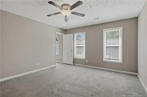 1212 Butterwood Circle Fayetteville NC 28314