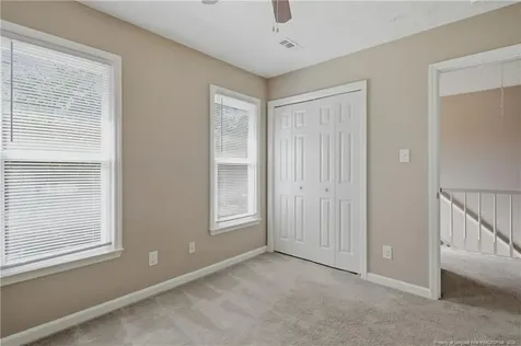 1212 Butterwood Circle Fayetteville NC 28314