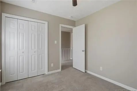 1212 Butterwood Circle Fayetteville NC 28314
