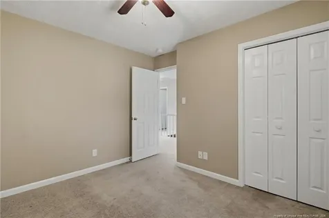 1212 Butterwood Circle Fayetteville NC 28314
