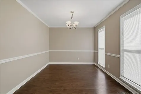 1212 Butterwood Circle Fayetteville NC 28314