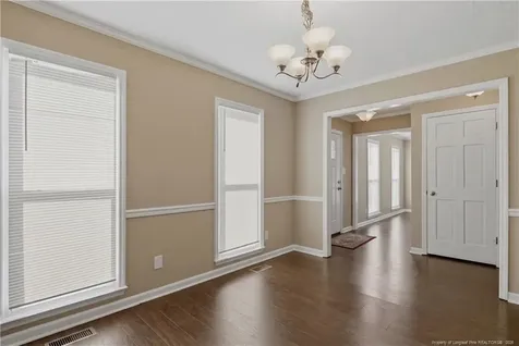 1212 Butterwood Circle Fayetteville NC 28314