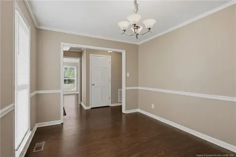 1212 Butterwood Circle Fayetteville NC 28314