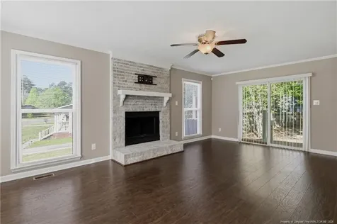 1212 Butterwood Circle Fayetteville NC 28314