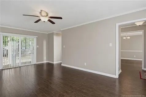 1212 Butterwood Circle Fayetteville NC 28314